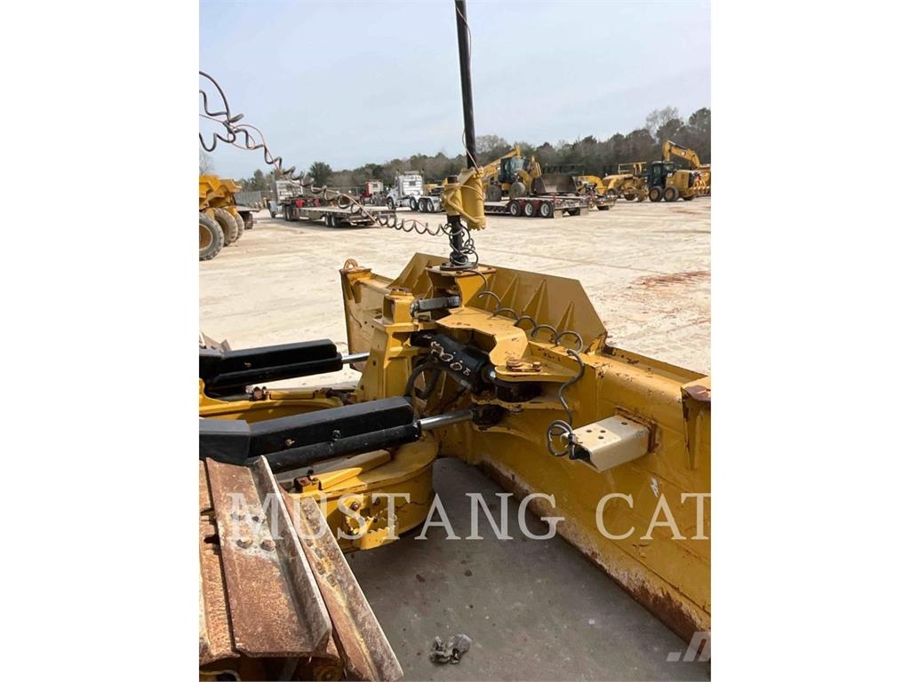 CAT D5 LGP S1 履帶推土機