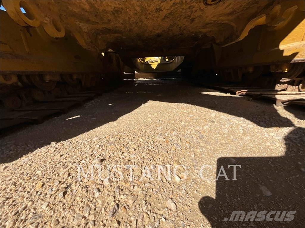 CAT D5 LGP S1 履帶推土機