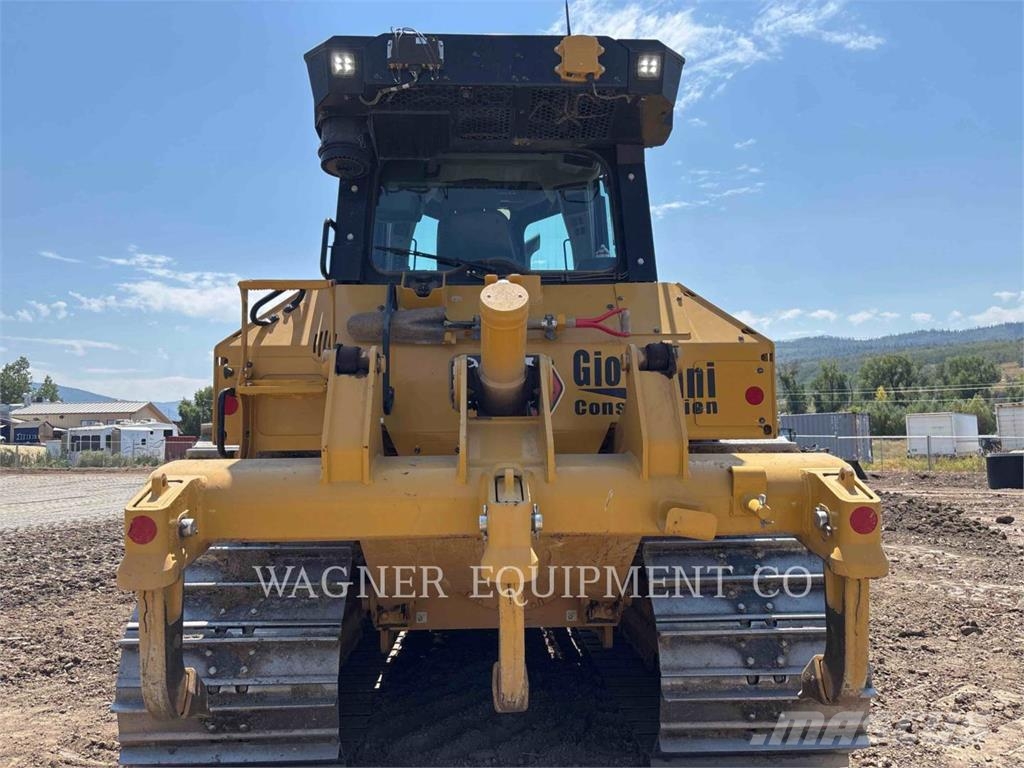 CAT D5 LGP VP Buldožerji goseničarji
