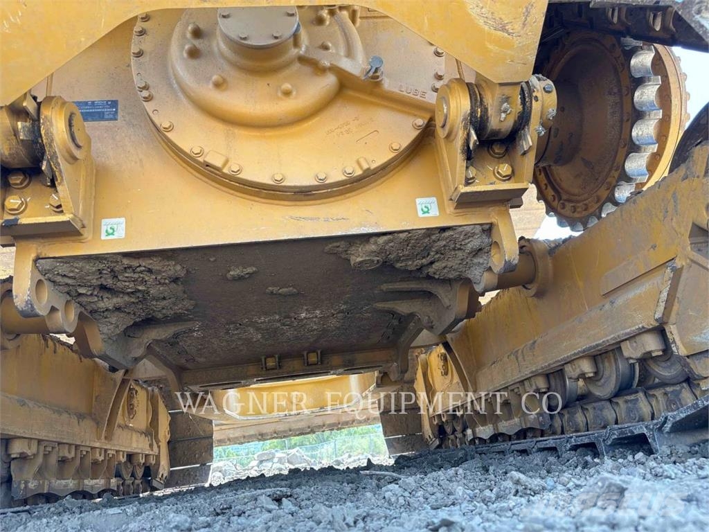 CAT D5 LGP VP Buldožerji goseničarji
