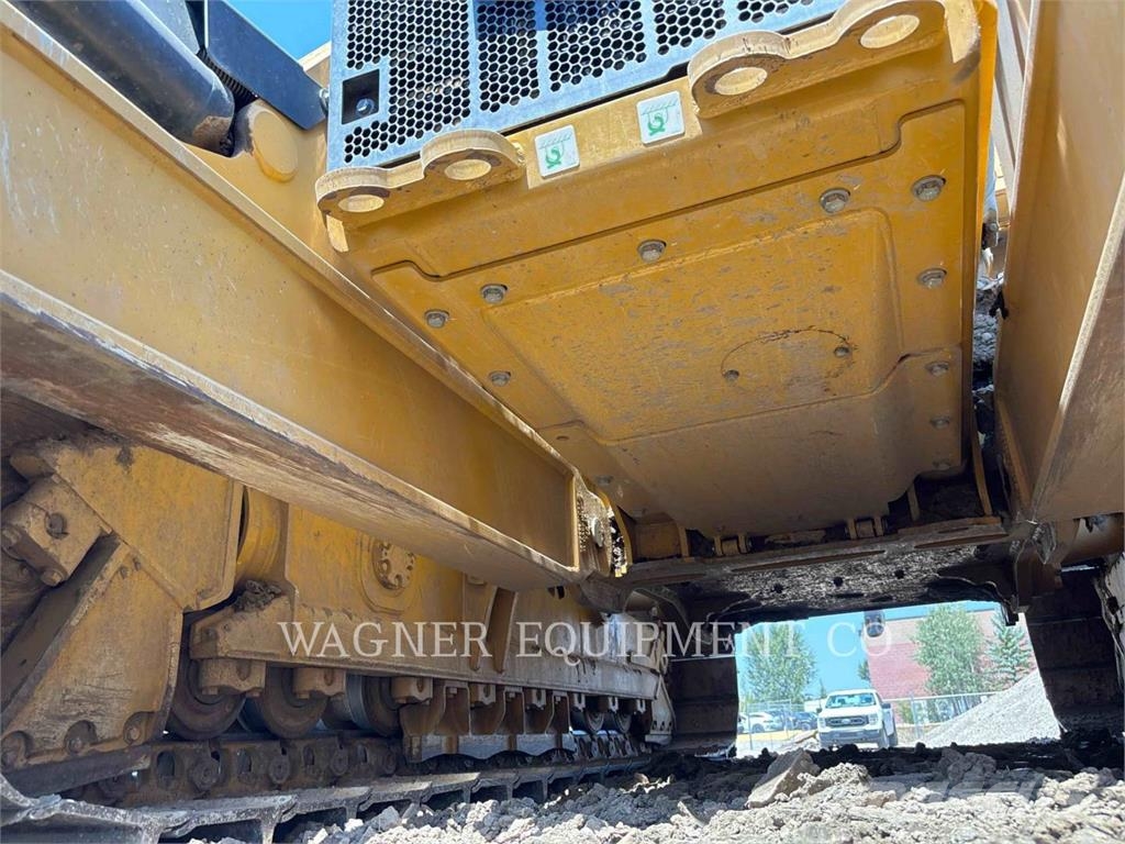 CAT D5 LGP VP Buldožerji goseničarji