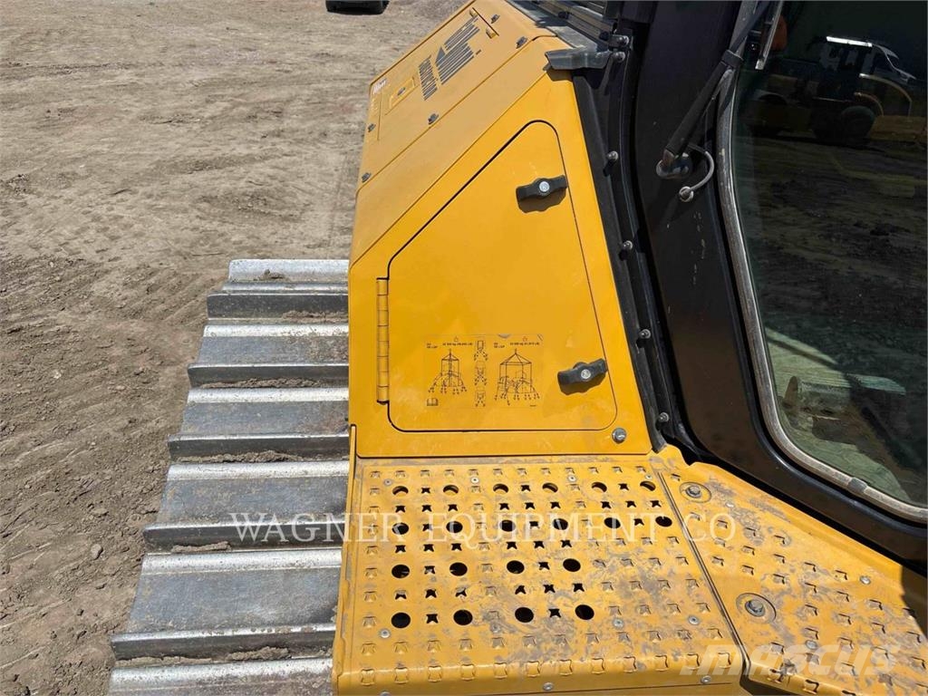 CAT D5 LGP VP Buldožerji goseničarji