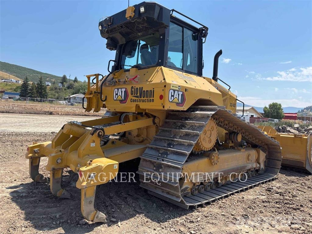 CAT D5 LGP VP Buldožerji goseničarji