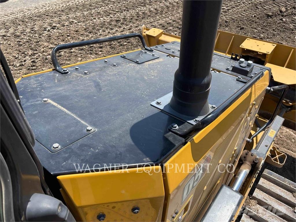 CAT D5 LGP VP Buldožerji goseničarji