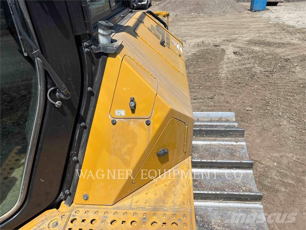 CAT D5 LGP VP Buldožerji goseničarji