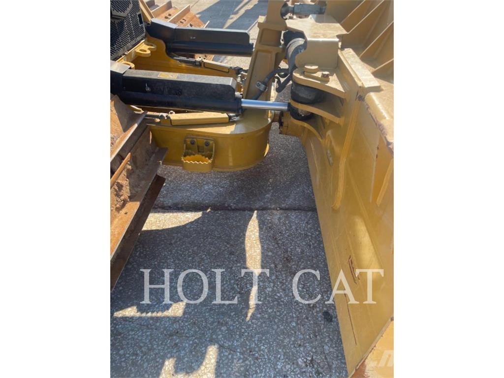 CAT D5 LGPVP 履帶推土機