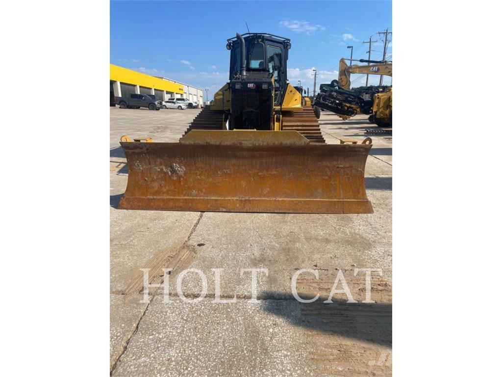 CAT D5 LGPVP 履帶推土機