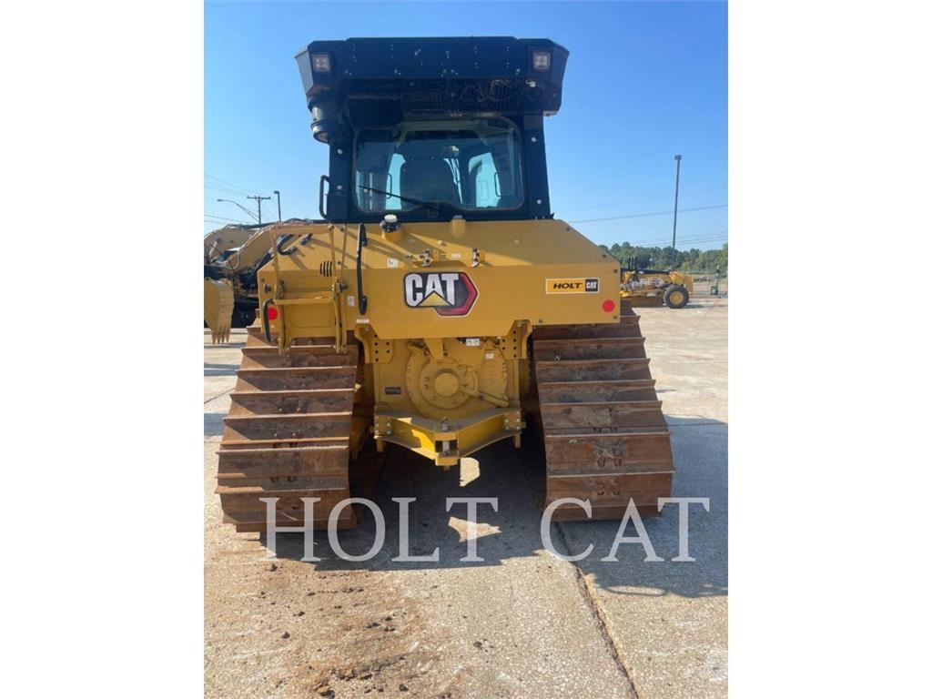 CAT D5 LGPVP 履帶推土機