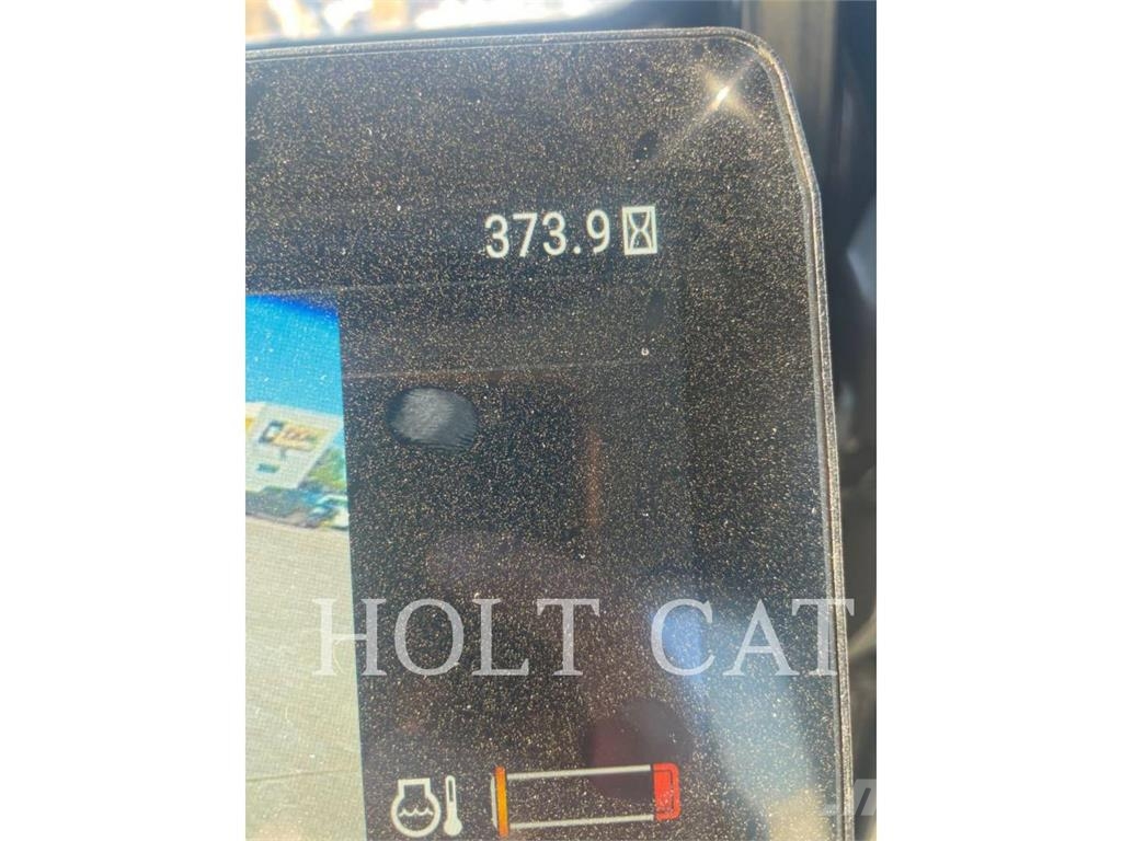 CAT D5 LGPVP 履帶推土機