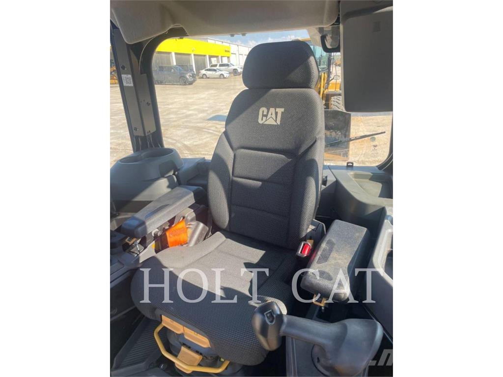 CAT D5 LGPVP 履帶推土機