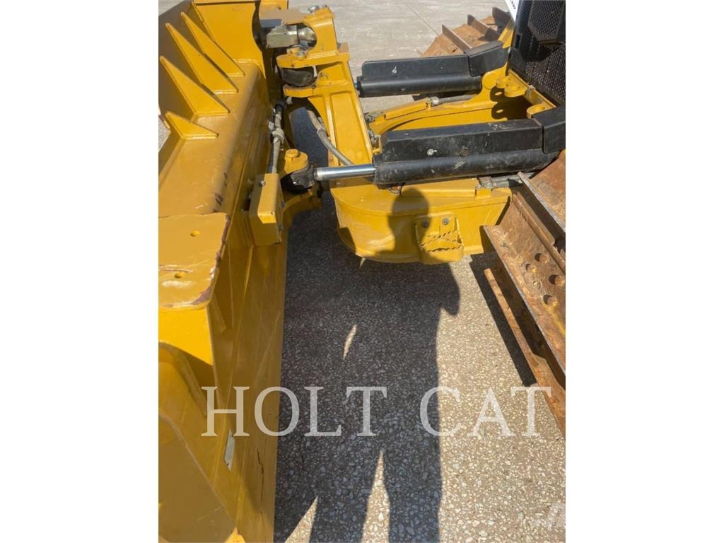 CAT D5 LGPVP 履帶推土機