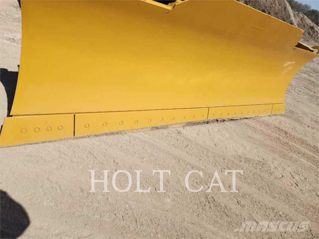 CAT D5 LGPVP 履帶推土機