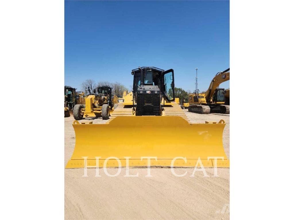 CAT D5 LGPVP 履帶推土機
