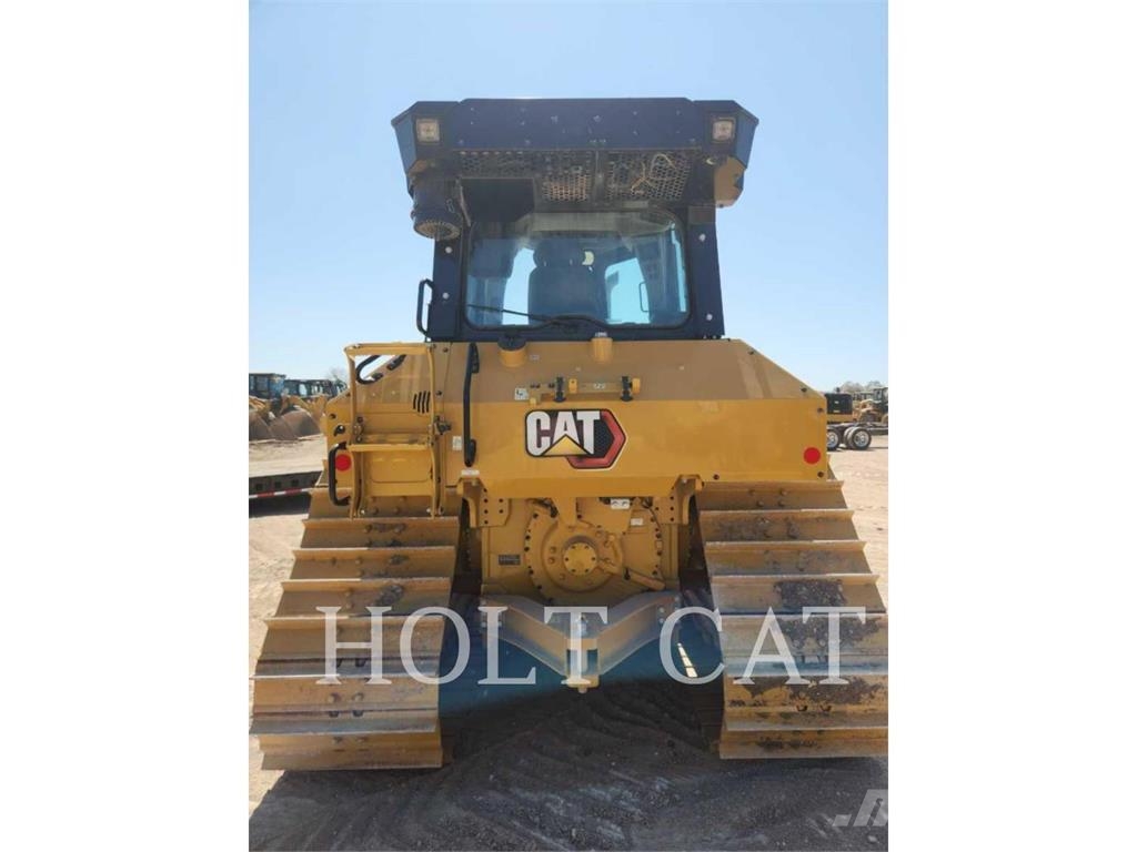 CAT D5 LGPVP 履帶推土機
