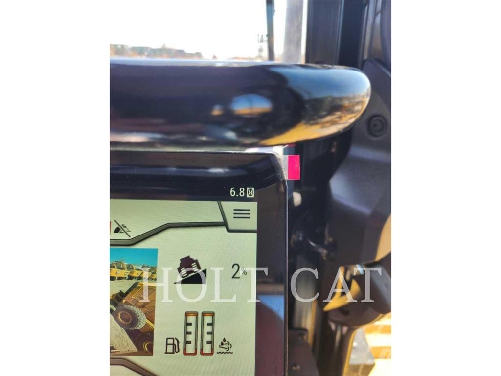 CAT D5 LGPVP 履帶推土機