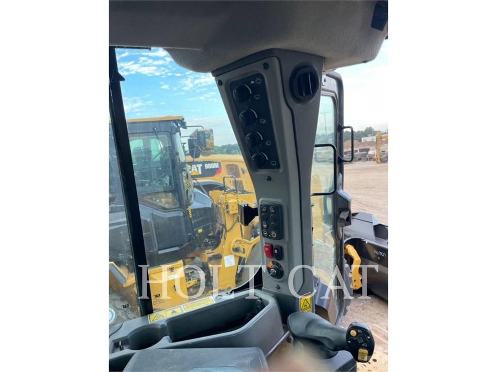 CAT D5 LGPVP Crawler dozers
