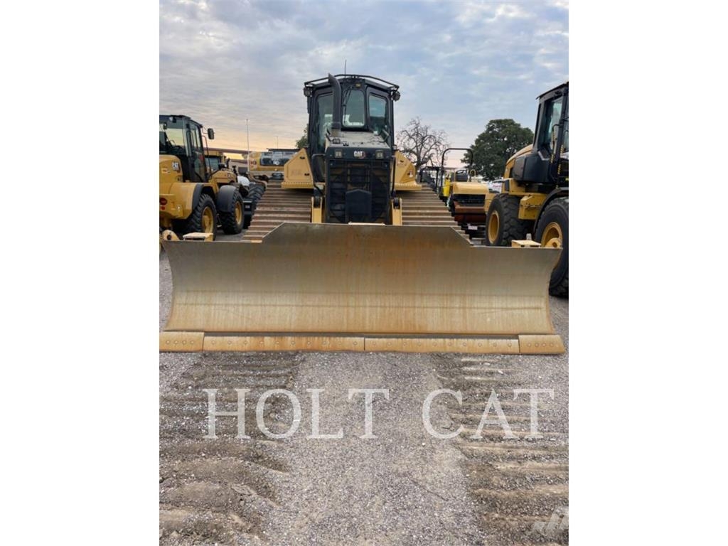 CAT D5 LGPVP Crawler dozers