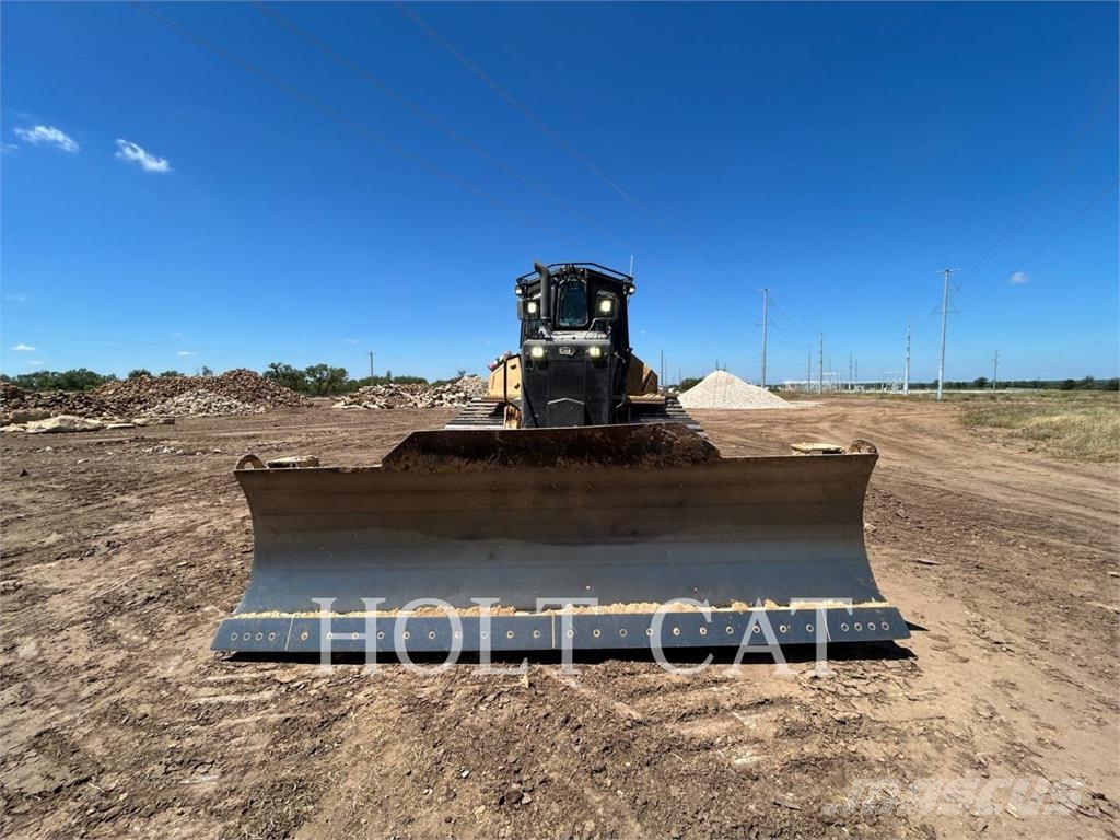 CAT D5 LGPVP Rupsdozers