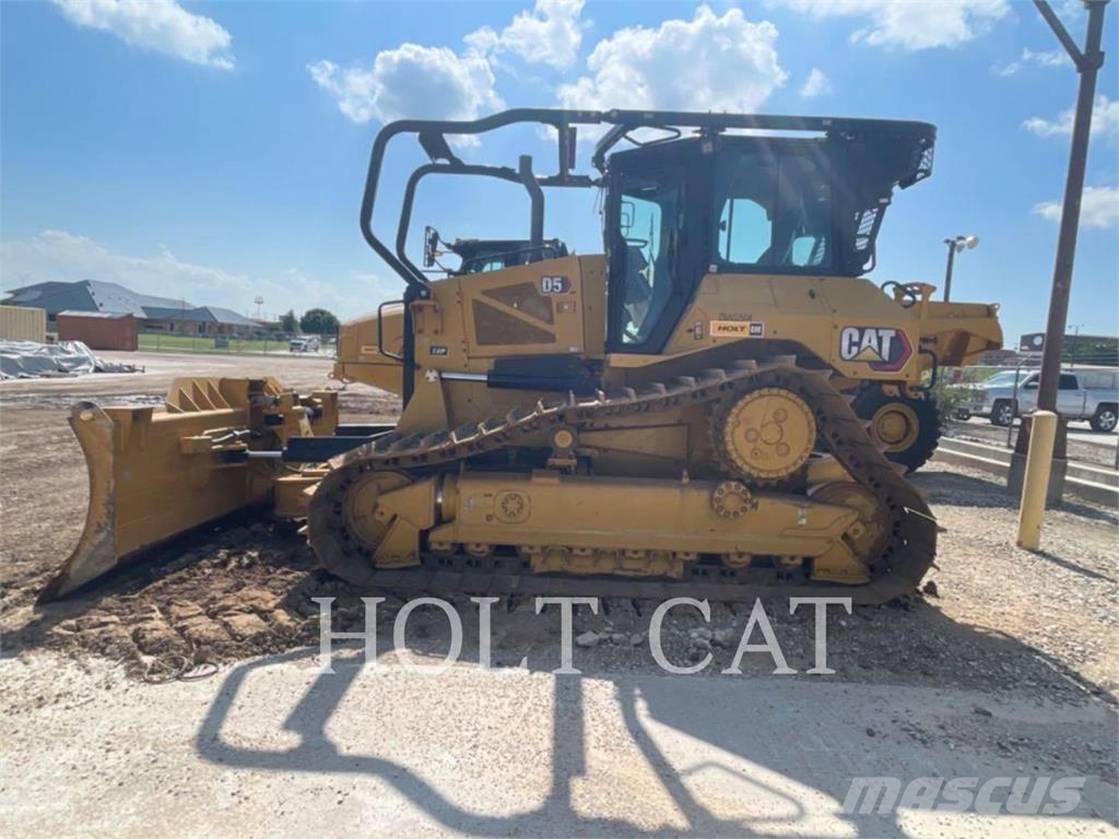 CAT D5 LGPVP3 履帶推土機