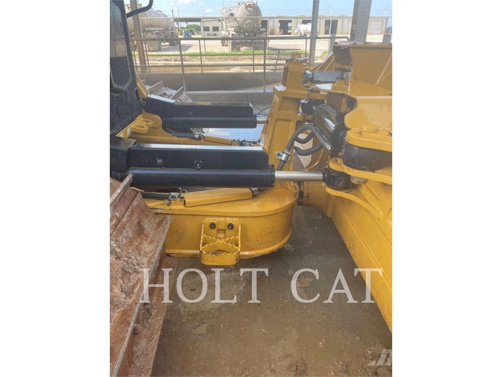 CAT D5 LGPVP3 履帶推土機
