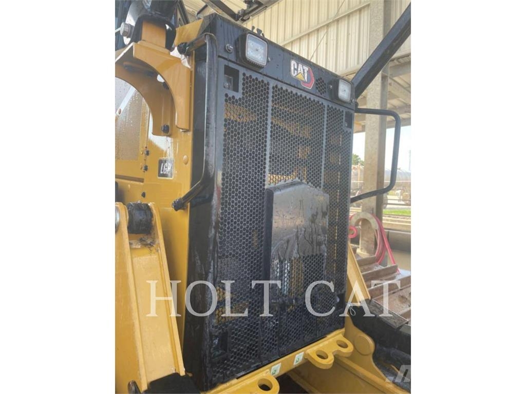CAT D5 LGPVP3 履帶推土機