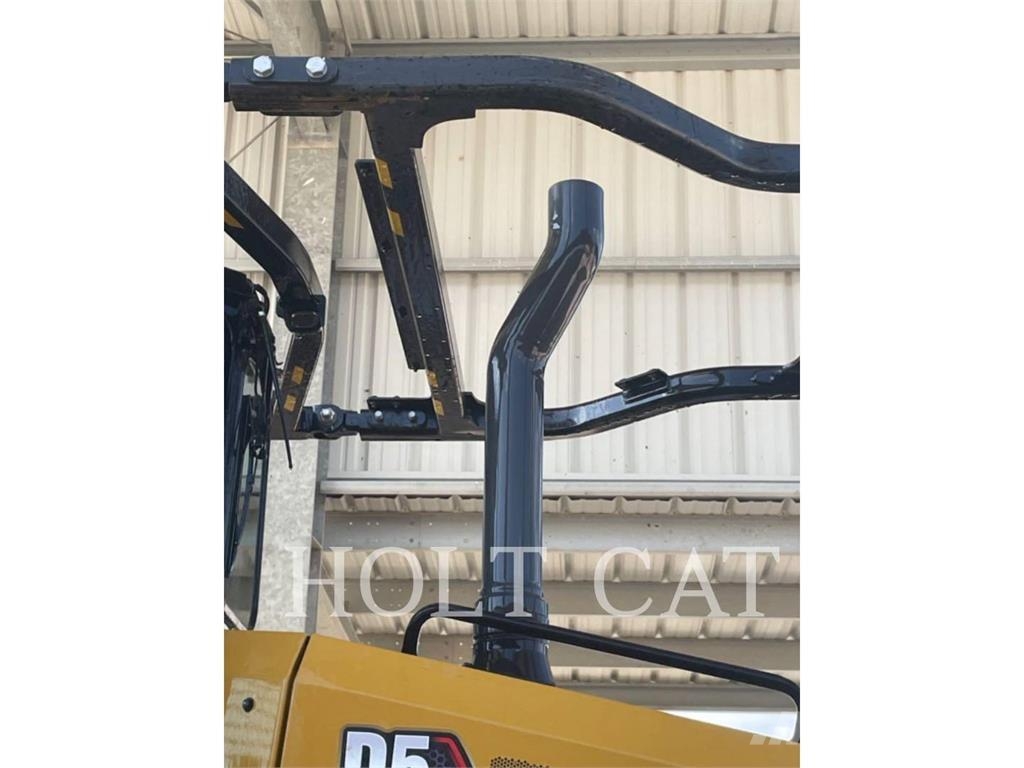 CAT D5 LGPVP3 履帶推土機