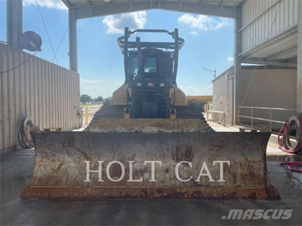 CAT D5 LGPVP3 履帶推土機