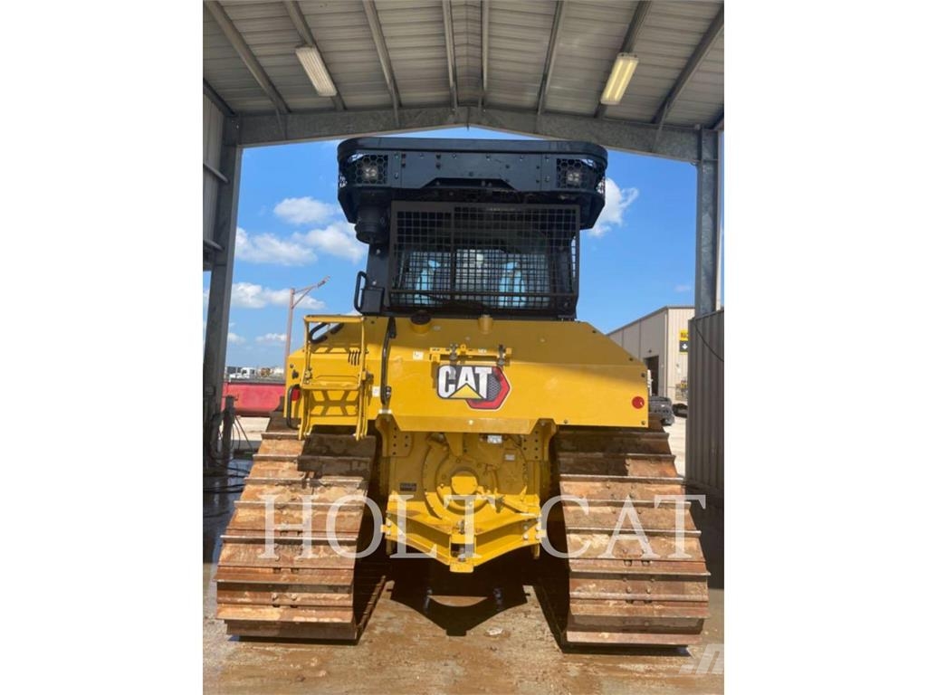 CAT D5 LGPVP3 履帶推土機