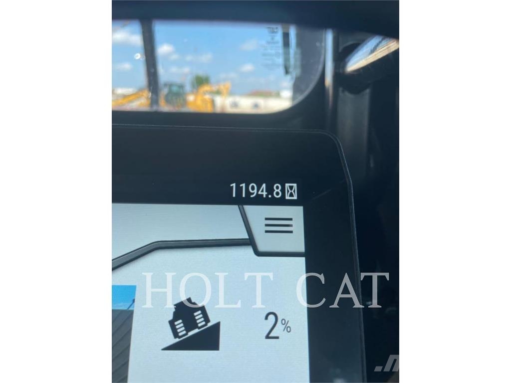 CAT D5 LGPVP3 履帶推土機