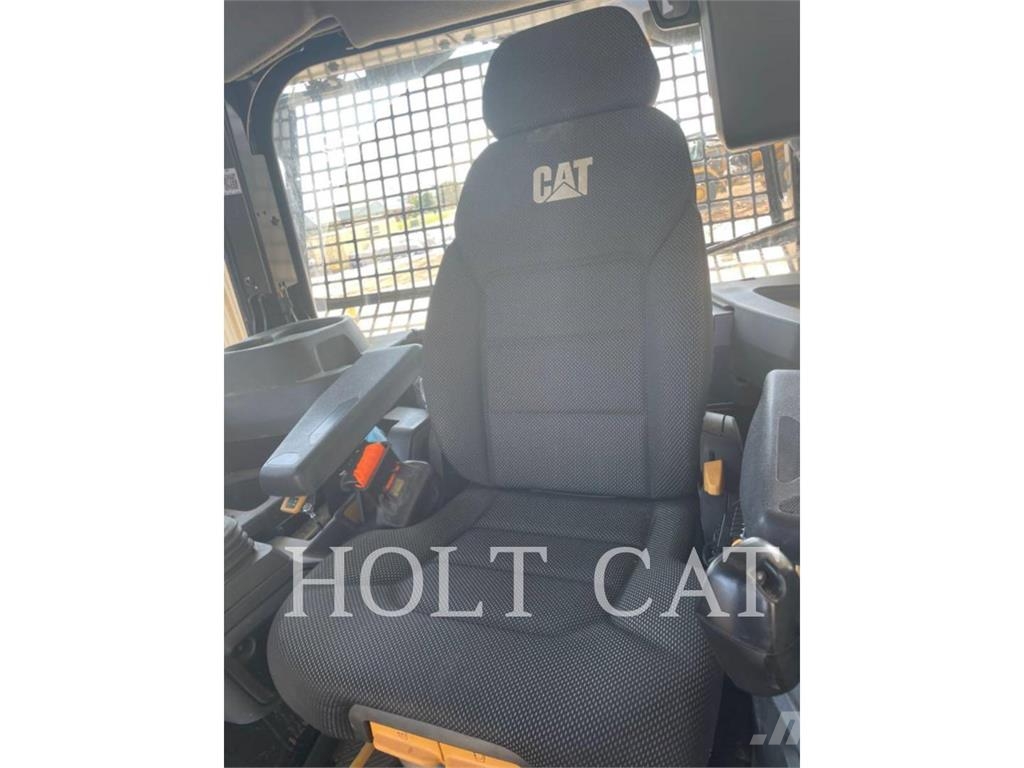 CAT D5 LGPVP3 履帶推土機