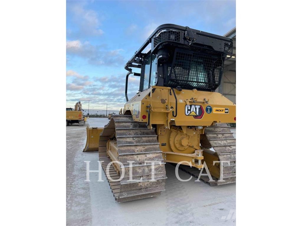 CAT D5 LGPVP3 履帶推土機