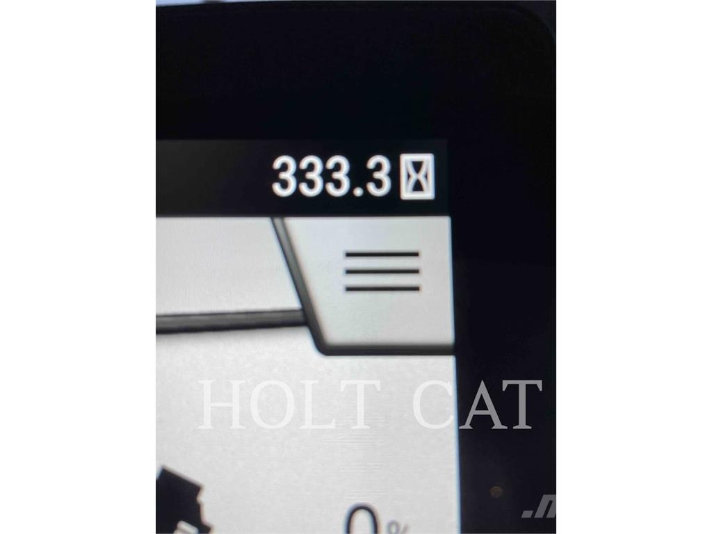 CAT D5 LGPVP3 履帶推土機