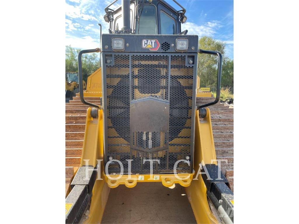 CAT D5 LGPVP3 履帶推土機