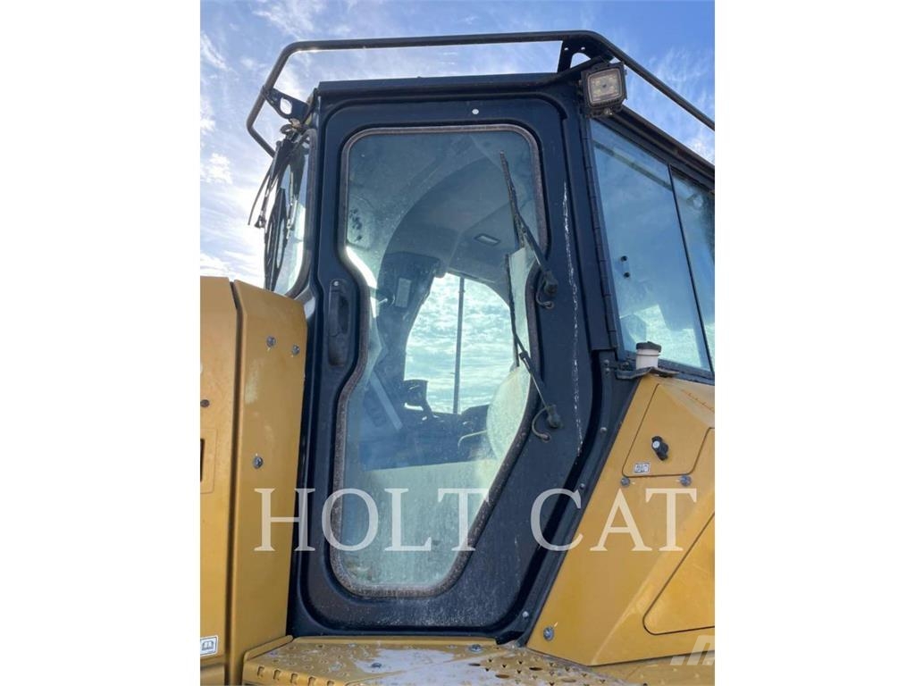 CAT D5 LGPVP3 履帶推土機