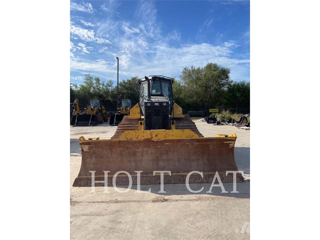 CAT D5 LGPVP3 履帶推土機