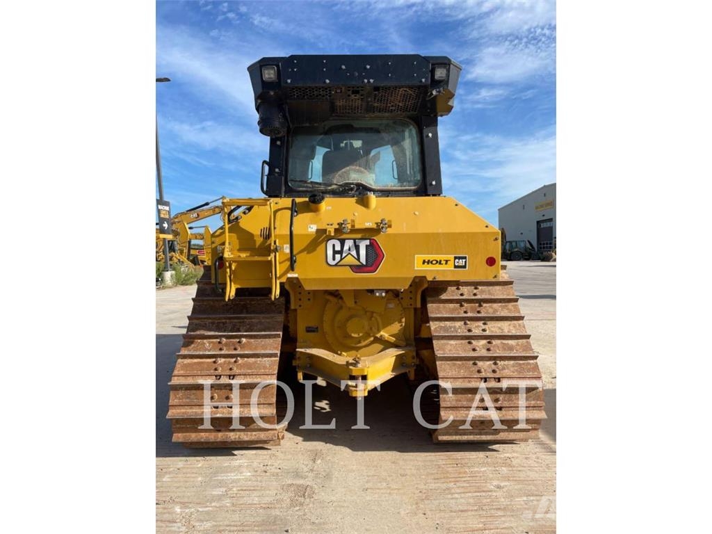 CAT D5 LGPVP3 履帶推土機