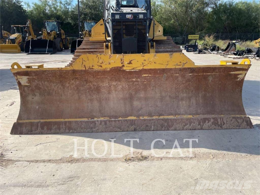 CAT D5 LGPVP3 履帶推土機