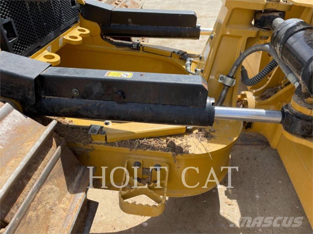 CAT D5 LGPVP3 履帶推土機