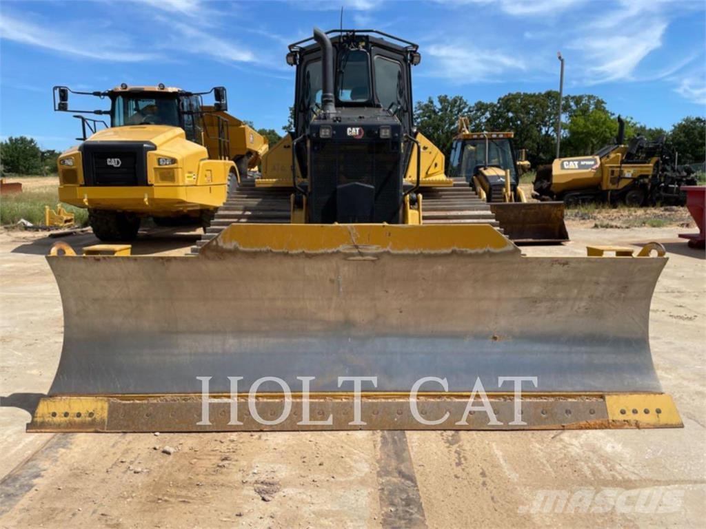 CAT D5 LGPVP3 履帶推土機