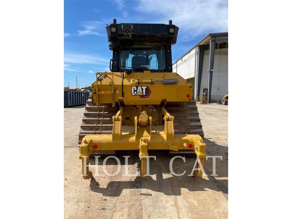 CAT D5 LGPVP3 履帶推土機