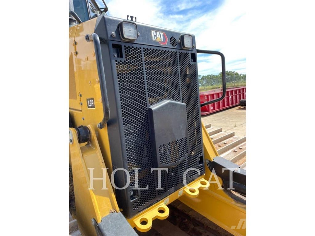 CAT D5 LGPVP3 履帶推土機