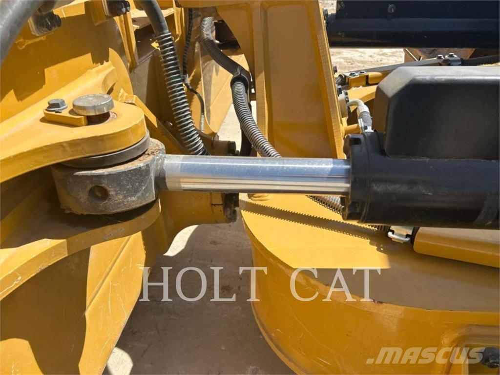 CAT D5 LGPVP3 履帶推土機