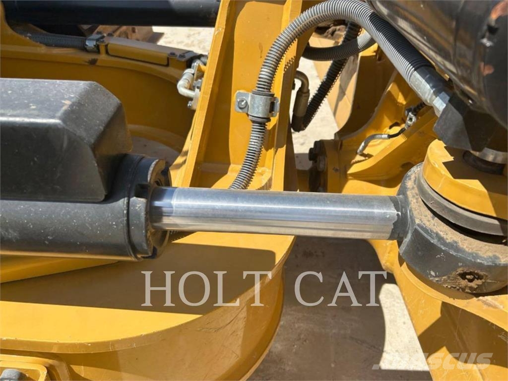 CAT D5 LGPVP3 履帶推土機