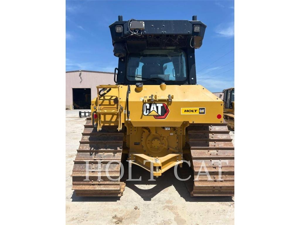 CAT D5 LGPVP3 履帶推土機