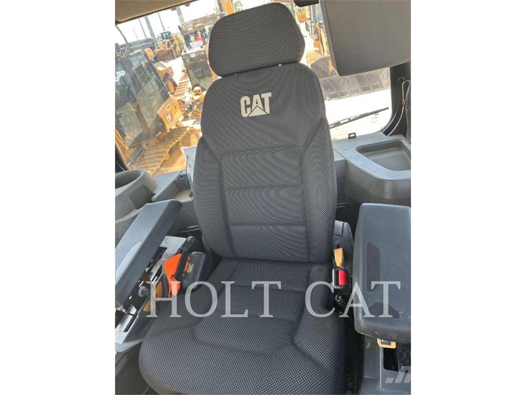 CAT D5 LGPVP3 履帶推土機