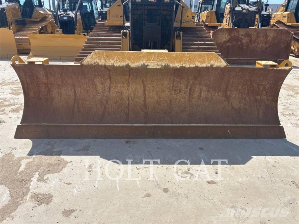 CAT D5 LGPVP3 履帶推土機