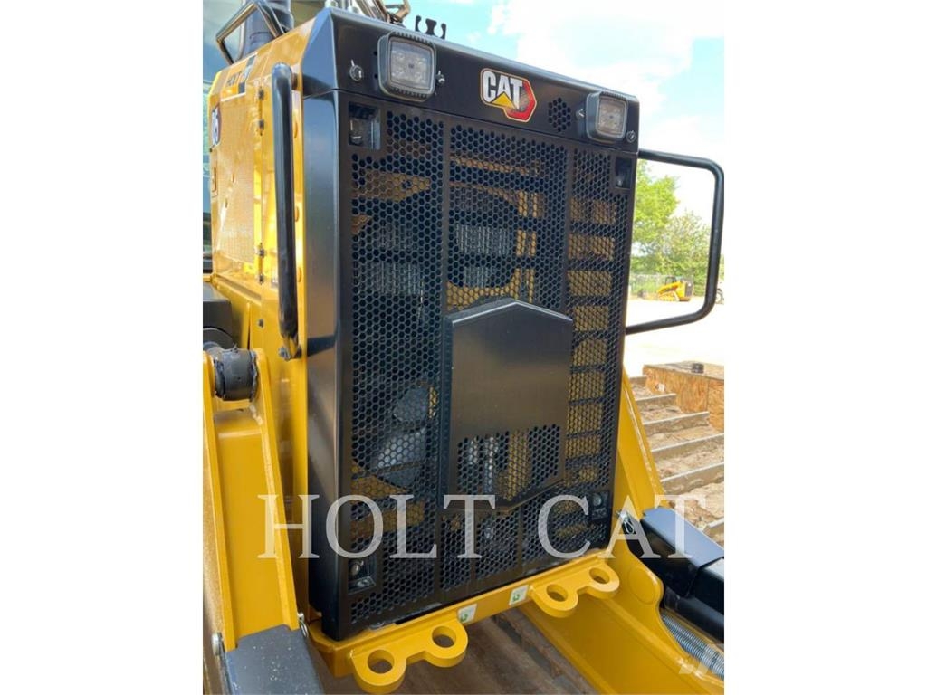CAT D5 LGPVP3 履帶推土機