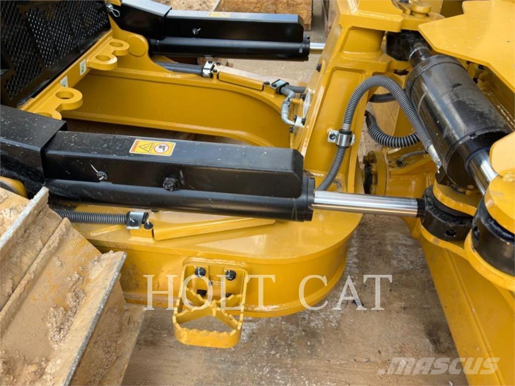 CAT D5 LGPVP3 履帶推土機