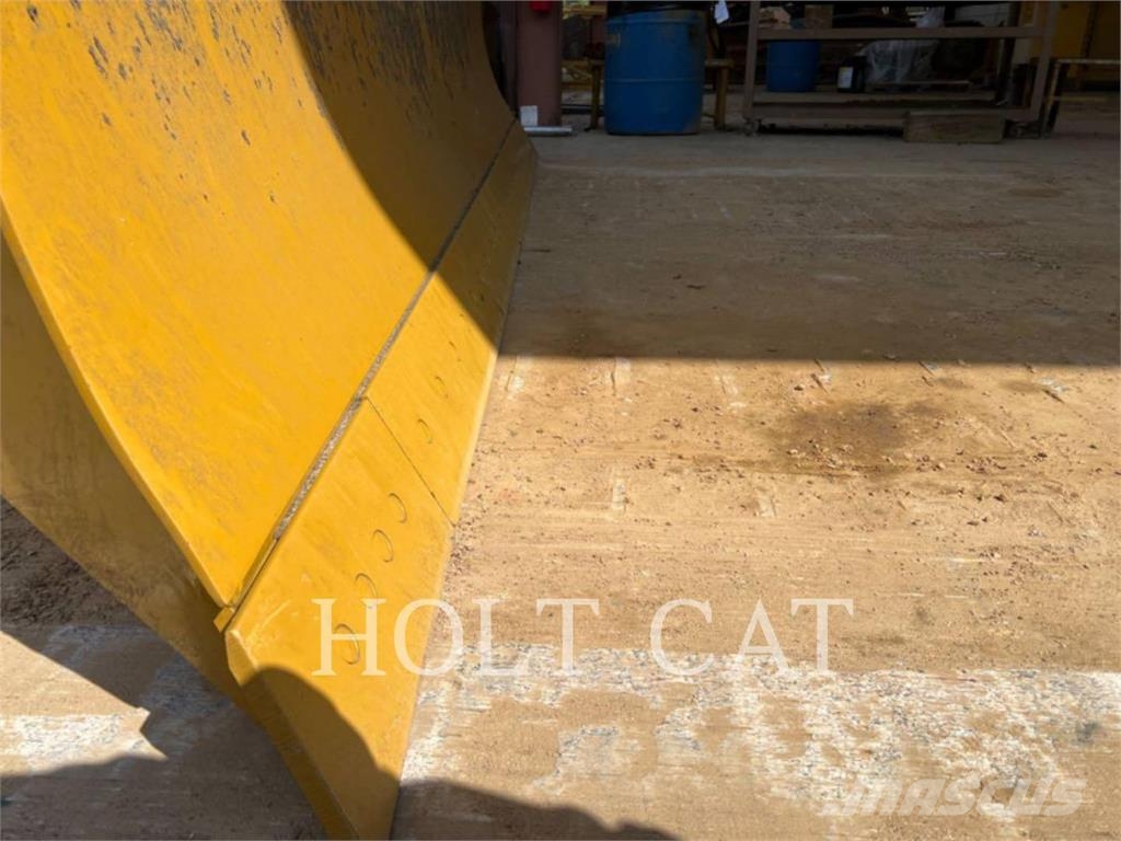 CAT D5 LGPVP3 履帶推土機