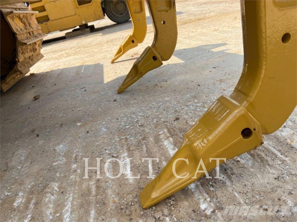 CAT D5 LGPVP3 履帶推土機